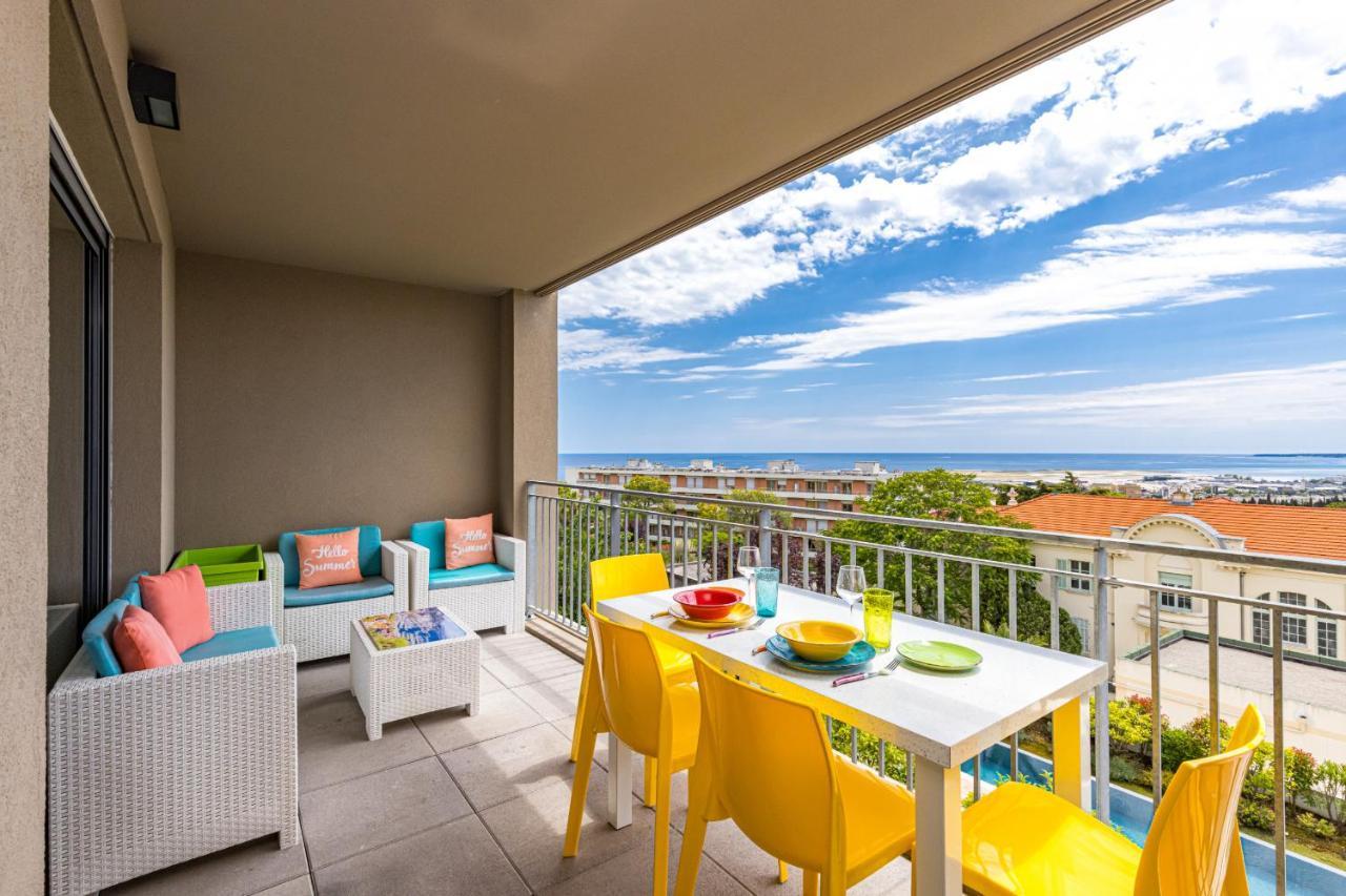 Au Soleil De Nizza Kültér fotó